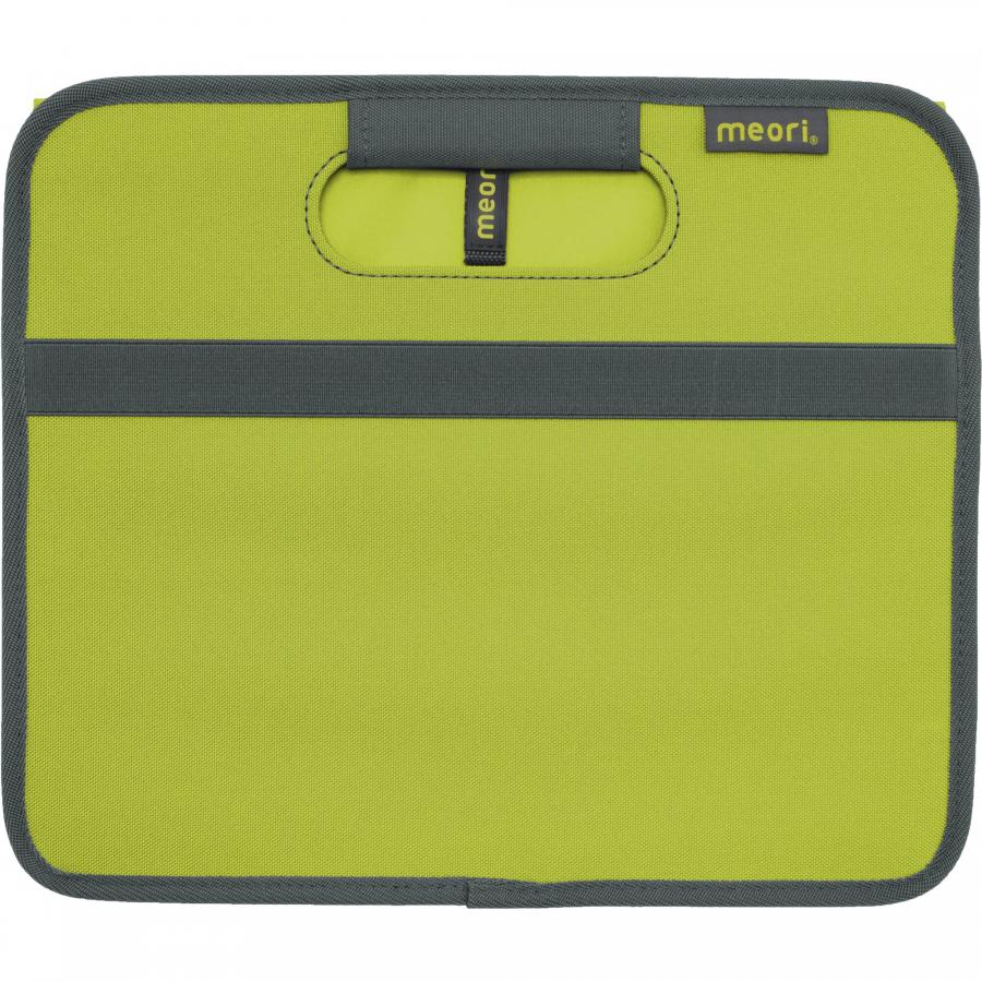 Product image 1 of the product “Faltbox meori Classic, Spring Green, L Spring Green | L”
